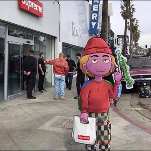 Meet your Posher, Jared